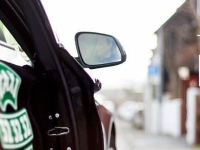 Book a taxi